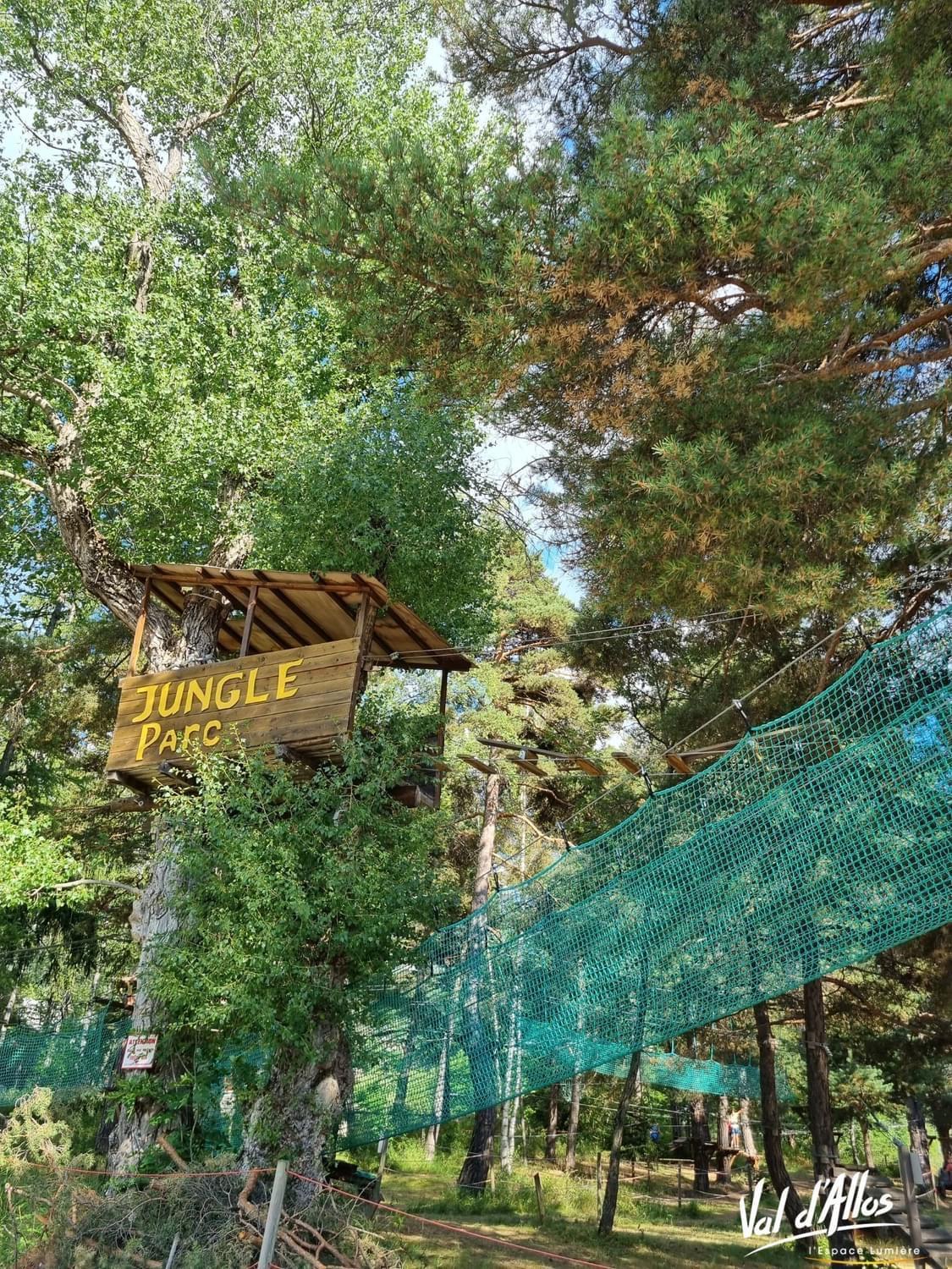Studio Chaleureux A La Foux D'Allos Ngoại thất bức ảnh