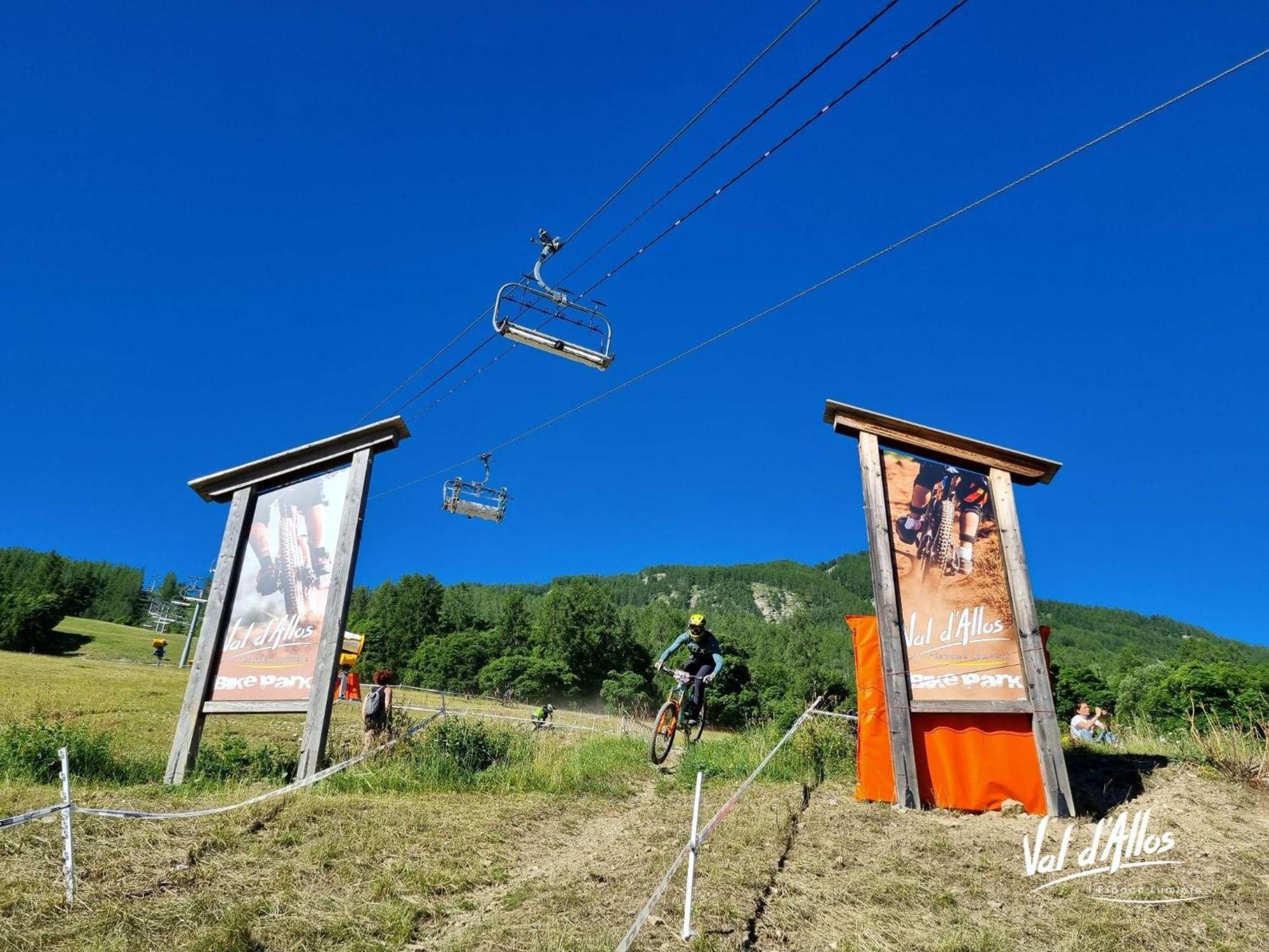 Studio Chaleureux A La Foux D'Allos Ngoại thất bức ảnh